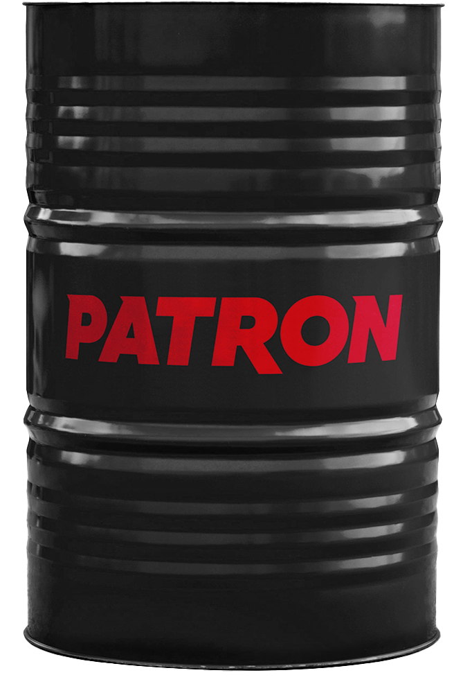 Моторное масло Patron ORIGINAL 10W40 CI-4/SL, 205л